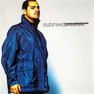 Download Anthony Pappa - Nubreed Global Underground