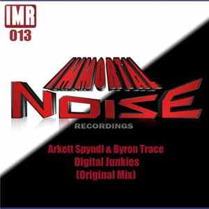 Download Arkett Spyndl & Byron Trace - Digital Junkies