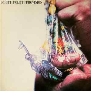 Download Scritti Politti - Provision