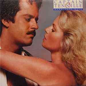 Download Captain And Tennille - Make Your Move