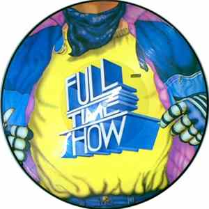Download Various - Full Time Show