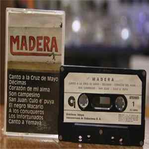 Download Madera - Madera