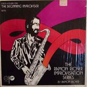 Download Ramon Ricker - The Ramon Ricker Improvisation Series Vol. 1