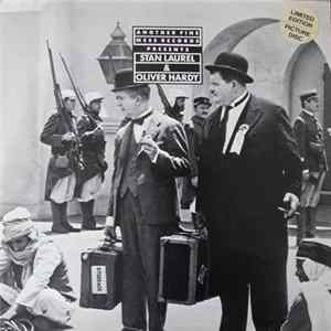 Download Laurel & Hardy - Stan Laurel & Oliver Hardy