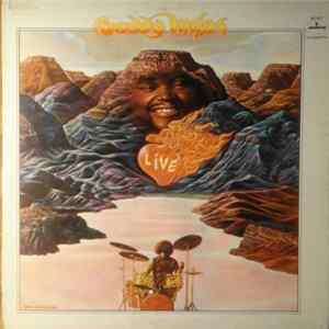 Download Buddy Miles - Buddy Miles Live
