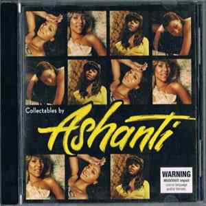 Download Ashanti - Collectables By Ashanti