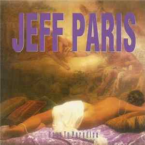 Download Jeff Paris - Race To Paradise