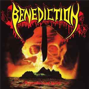 Download Benediction - Subconscious Terror