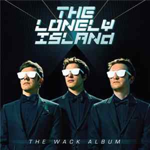 Download The Lonely Island - The Wack Album