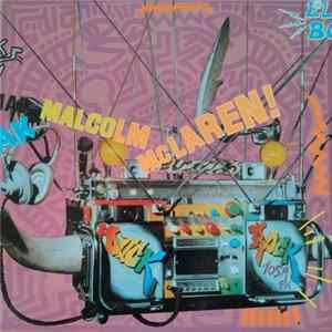Download Malcolm McLaren - Duck Rock