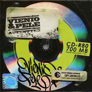 Download Vienio&Pele - Autentyk3
