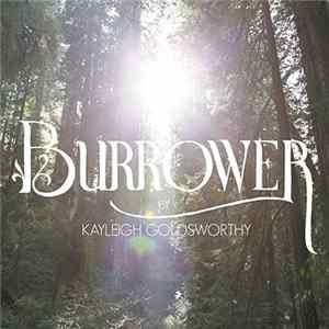Download Kayleigh Goldsworthy - Burrower