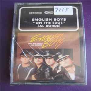 Download English Boys - On The Edge (Al Borde)