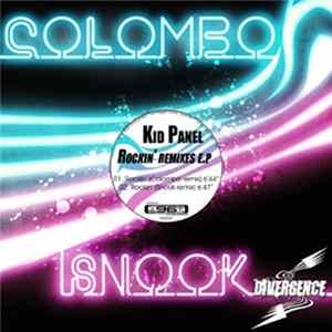 Download Kid Panel - Rockin' Remixes EP