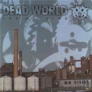 Download Dead World - The Machine
