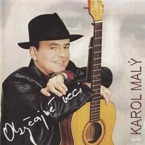 Download Karol Malý - Obyčajné Veci
