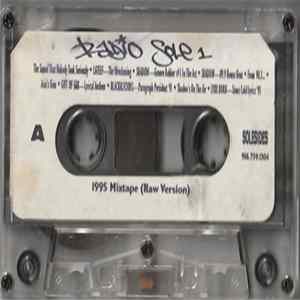 Download The Solesides Crew - Radio Sole 1