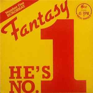 Download Fantasy - He's Number One