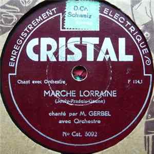 Download Gerbel - Marche Lorraine