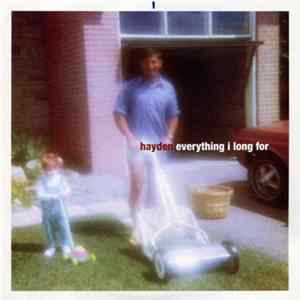 Download Hayden - Everything I Long For