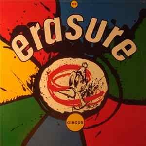 Download Erasure - The Circus
