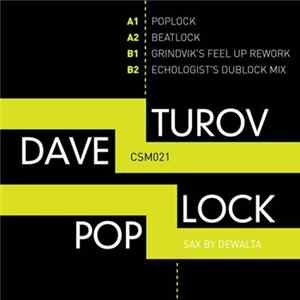 Download Dave Turov - PopLock