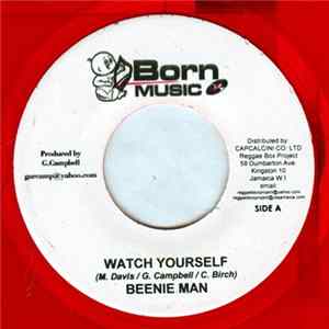 Download Beenie Man - Watch Yourself