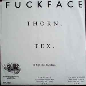 Download Fuckface - Thorn
