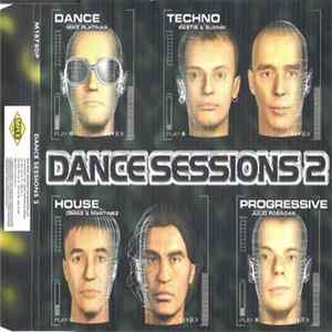 Download Various - Dance Sessions 2