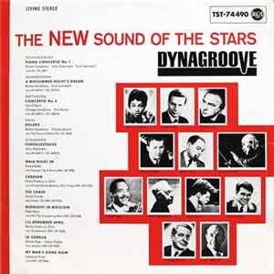 Download Various - The New Sound Of The Stars Dynagroove