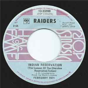 Download Raiders - Indian Reservation