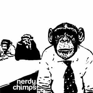 Download Nerdy Chimps - Gorilla Tactics