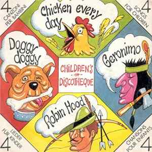 Download Bulldog - Children's Discotheque