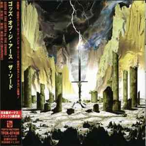 Download The Sword - Gods Of The Earth