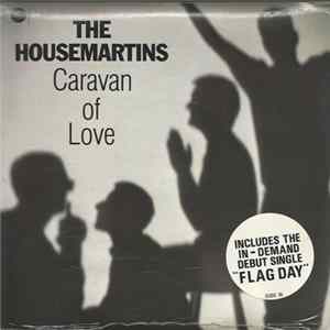 Download The Housemartins - Caravan Of Love