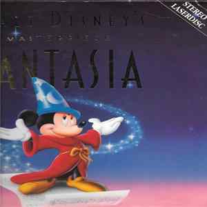 Download Leopold Stokowski - Fantasia