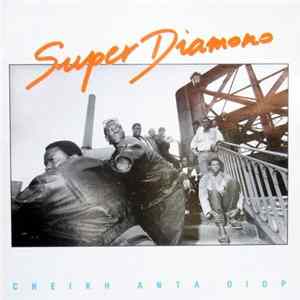 Download Super Diamono - Cheikh Anta Diop