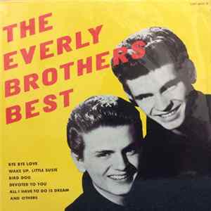 Download Everly Brothers - The Everly Brothers’ Best