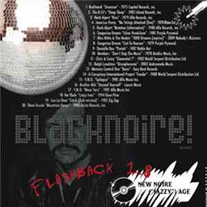 Download Blacknoire! - Flashback 1.8