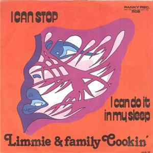 Download Limmie & Family Cookin' - I Can Stop