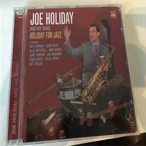 Download Joe Holiday - Holiday For Jazz!
