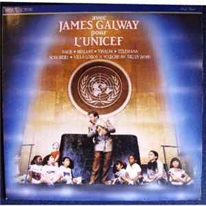 Download James Galway - Avec James Galway Pour L'unicef