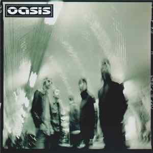 Download Oasis - Heathen Chemistry