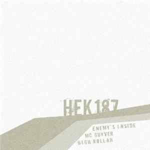 Download HEK 187 - Enemy's Inside