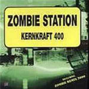 Download Zombie Station - Kernkraft 400