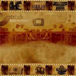 Download Retrack - Enter The Game Vol 1