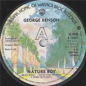 Download George Benson - Nature Boy