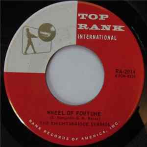 Download The Knightsbridge Strings - Wheel Of Fortune
