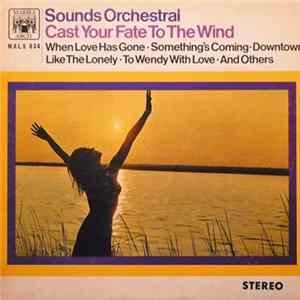 Download Sounds Orchestral - Cast Your Fate To The Wind