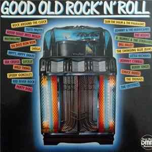 Download Various - Good Old Rock'n'Roll